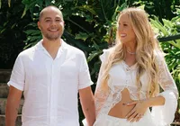 Lembra dele? Ex-Jammil, Levi Lima será pai e descobre sexo da criança imagem