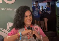 Leo Krét detona Filhos de Gandhy após proibição de homens trans: “Muito decepcionada” imagem