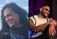 Léo Kret rasga elogios para Tony Salles: “Um artista completo” imagem
