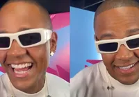 Léo Santana ‘cobra’ mais um filho de Lore Improta: “Trabalhando” imagem
