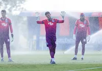 Libertadores: goleiros do Bahia viajam antecipadamente para a Bolívia imagem