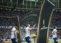 Libertadores: confira os classificados e confrontos da terceira fase imagem