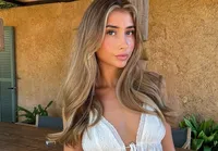 Lily Phillips explica desistência de transar com mil homens em um dia imagem