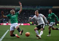 Liverpool é eliminado da Copa da Inglaterra por lanterna da 2ª divisão imagem
