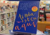 Livro “Ainda Estou Aqui” chega a escolas estaduais da Bahia nesta segunda