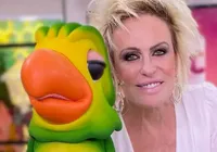 Louro Mané dá bronca em Ana Maria Braga ao vivo: "Vai começar"