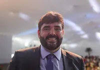 Loyola parabeniza Elmar Nascimento por cargo na Câmara imagem