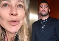 Luana Piovani celebra fim de contrato de Scooby com marca polêmica imagem