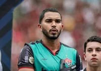 Lucas Arcanjo desabafa após bater marca histórica: "Sonho realizado" imagem
