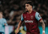 Lucas Paquetá é acusado de planejar cartão amarelo para presentear irmão imagem
