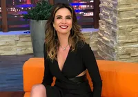 Luciana Gimenez revela que é demissexual; entenda o que significa imagem