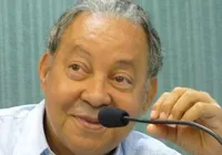Lúcio Vieira lamenta morte de Sandoval Guimarães: "Perdi um amigo" imagem