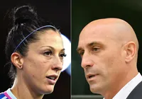 Luis Rubiales é condenado por beijo forçado em Jenni Hermoso imagem
