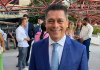 Luiz Carlos comenta possível volta à Seinfra: “Mais experiente”