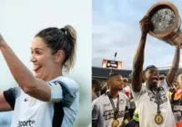 Luiz Henrique e Gabi Zanotti conquistam Rei e Rainha da América