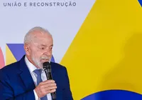 Lula antecipa debate sobre 2026: "Já começou"