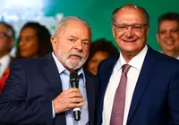 Lula avalia indicar Alckmin para o Ministério da Saúde