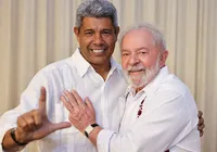 Lula chega à Bahia nesta sexta; confira a agenda imagem