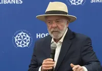 Lula comenta o legado de Ney Latorraca: "Levou milhões aos teatros" imagem