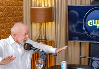 Lula despista sobre disputar reeleição: “Não é minha prioridade” imagem
