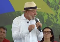 Lula diz que Bolsonaro "tramou golpe" e o chama de "covarde" imagem