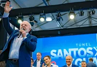 Lula diz que adotará medidas drásticas para conter alta dos alimentos imagem