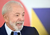Lula diz que fará o possível para que a “cooperação prevaleça” com EUA imagem