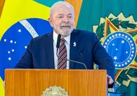 Lula escolhe presidente da COP30; confira