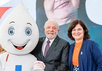 Lula não telefona para Nísia, que soube de demissão pela imprensa imagem