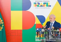 Lula poupa Galípolo da alta de juros: “Não pode dar cavalo de pau” imagem