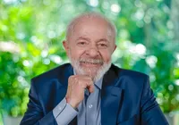 Lula promove investimento forte do PAC na Bahia: "Se preparem" imagem