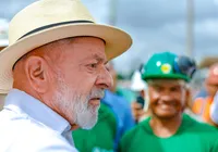 Lula provoca e diz que Trump vai faltar à COP30 imagem