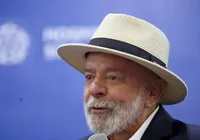 Lula quer fazer evento em memória dos atos de 8 de Janeiro