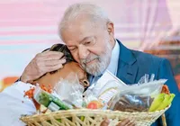Lula revela 'obsessão' por comida barata: "Já vivi inflação" imagem