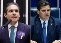 Lula se reúne com Motta e Alcolumbre nesta segunda imagem