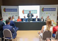 Lula vai apoiar refis da dívida previdenciária das cidades, diz Padilha imagem