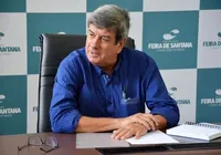 MP abre inquérito para apurar improbidade na Prefeitura de Feira imagem