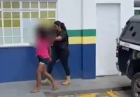 Madrasta obriga enteadas a se prostituírem e leiloa a virgindade delas imagem