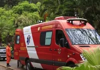 Madrasta que induziu criança a se afogar em máquina de lavar é denunciada imagem