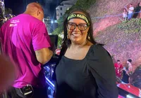 Mãe de Léo Santana curte Pipoco e crava: “Não tem pra ninguém”