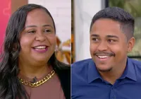 Mãe e filho baianos concorrem a nova vaga do BBB 25; veja duplas