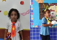 Mãe suspeita de matar filho de 4 anos por envenenamento é presa imagem