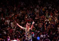 Maestro da Osba exalta axé music: "Uma caldeira viva e pulsante" imagem