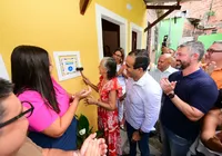 Mais 150 casas são reformadas e Morar Melhor chega a 300 famílias em Marechal imagem