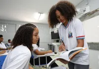 Mais Estudo: SEC abre 52 mil vagas para monitoria estudantil imagem
