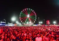 Mais de 2,7 mil itens irregulares são apreendidos no Festival Virada