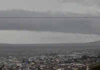 Mais de 30 cidades baianas sofrem alerta de chuvas intensas. saiba quais