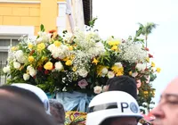 Mais de 600 policiais militares irão atuar na Festa de Iemanjá imagem