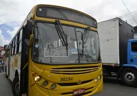 Mais de quatro linhas de ônibus são reativadas esta semana em Salvador imagem