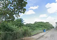Mais um: homem é encontrado morto em matagal em Ilha Amarela